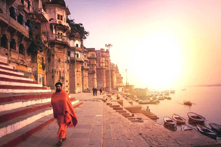 Varanasi tour Package from Kolkata